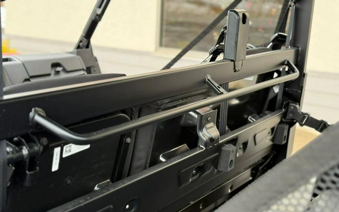 2026 Polaris Ranger Crew 1000 Premium