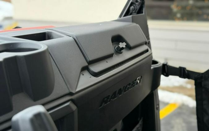 2026 Polaris Ranger Crew 1000 Premium