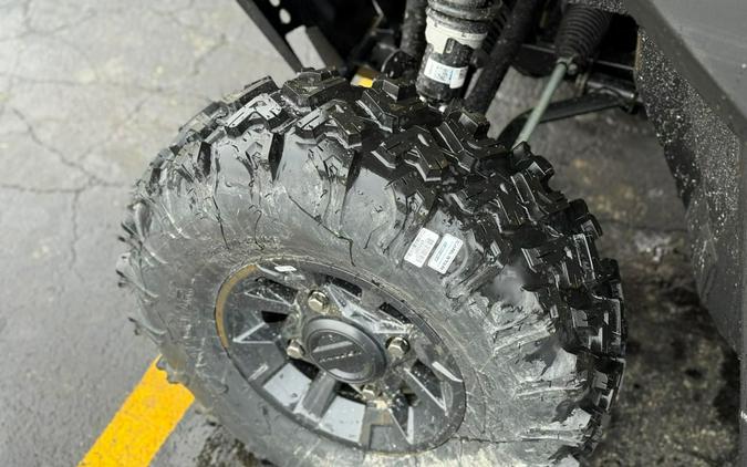 2026 Polaris Ranger Crew 1000 Premium