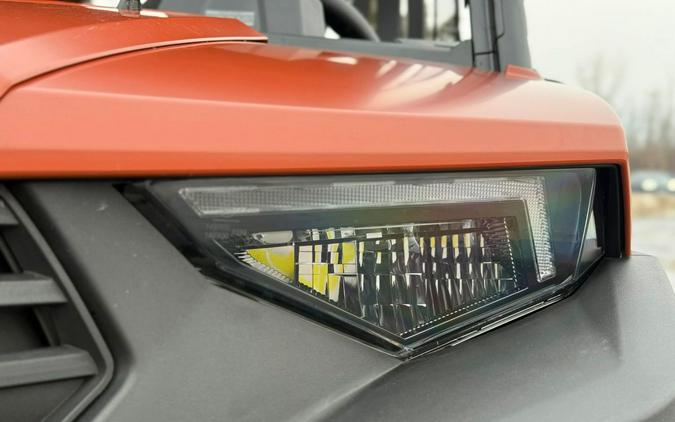 2026 Polaris Ranger Crew 1000 Premium