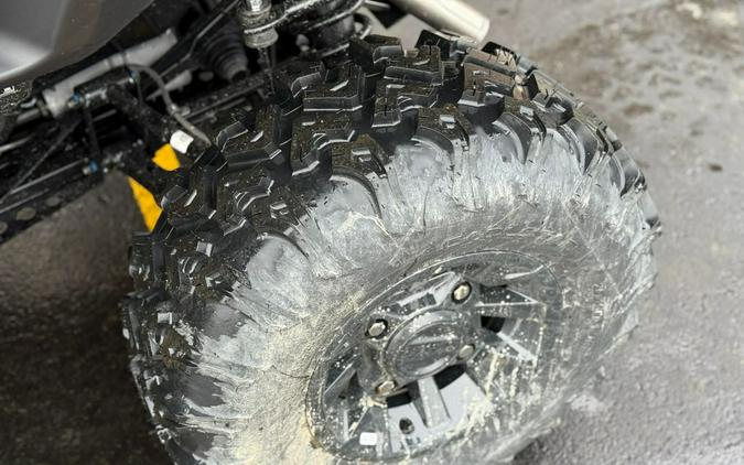 2026 Polaris Ranger Crew 1000 Premium