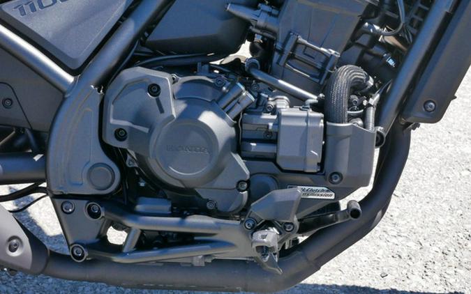 2026 Honda Rebel 1100 DCT SE