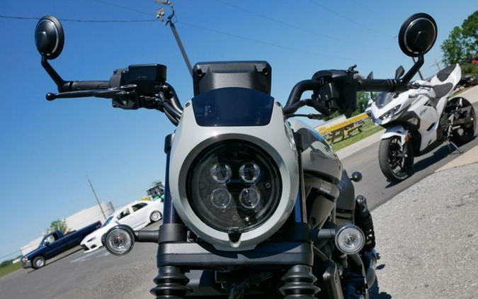 2026 Honda Rebel 1100 DCT SE