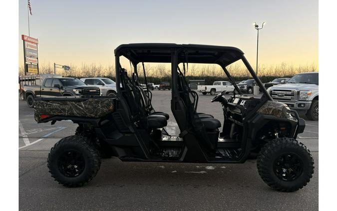 2026 Can-Am Defender Max XT HD11