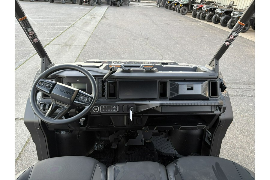 2026 Can-Am Defender Max XT HD11