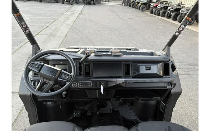 2026 Can-Am Defender Max XT HD11