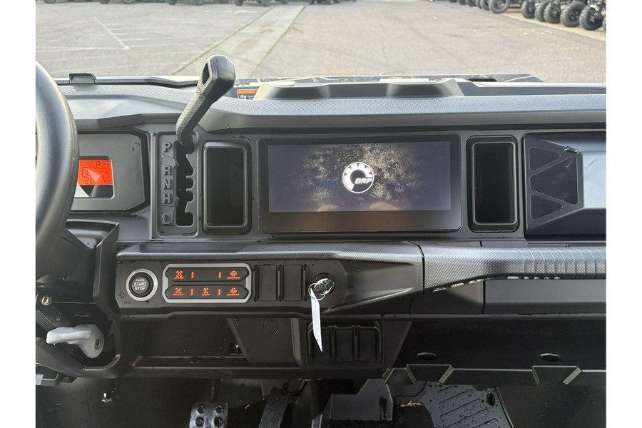 2026 Can-Am Defender Max XT HD11