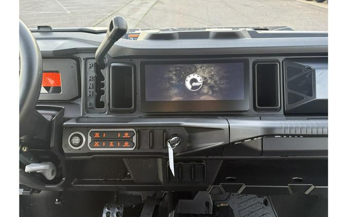 2026 Can-Am Defender Max XT HD11