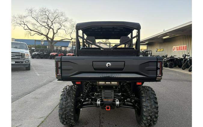 2026 Can-Am Defender Max XT HD11