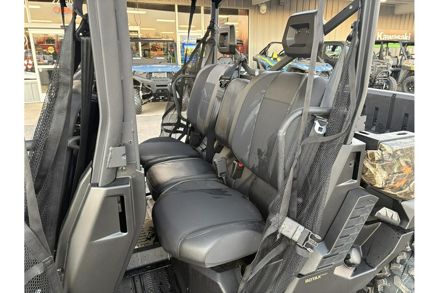 2026 Can-Am Defender Max XT HD11