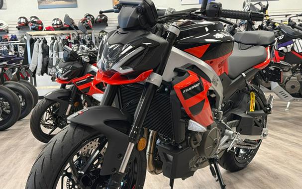 2026 Aprilia Tuono 457