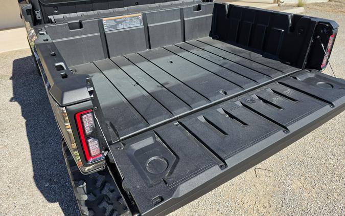 2026 Can-Am Defender MAX XT CAB HD11