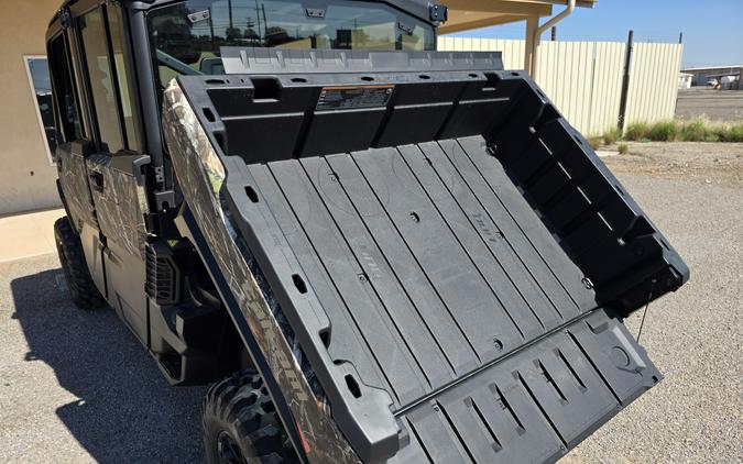 2026 Can-Am Defender MAX XT CAB HD11