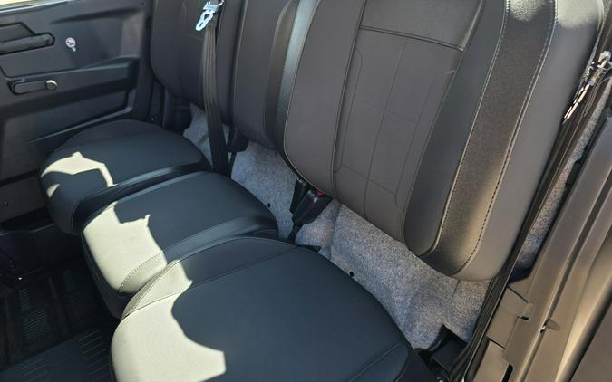 2026 Can-Am Defender MAX XT CAB HD11