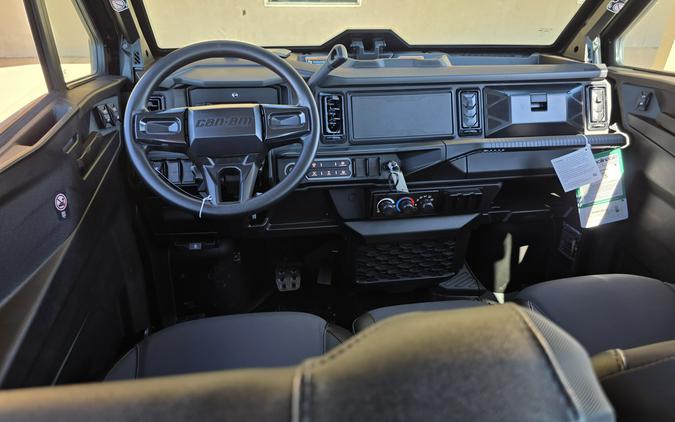 2026 Can-Am Defender MAX XT CAB HD11