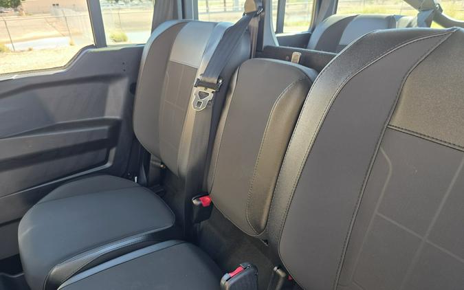 2026 Can-Am Defender MAX XT CAB HD11