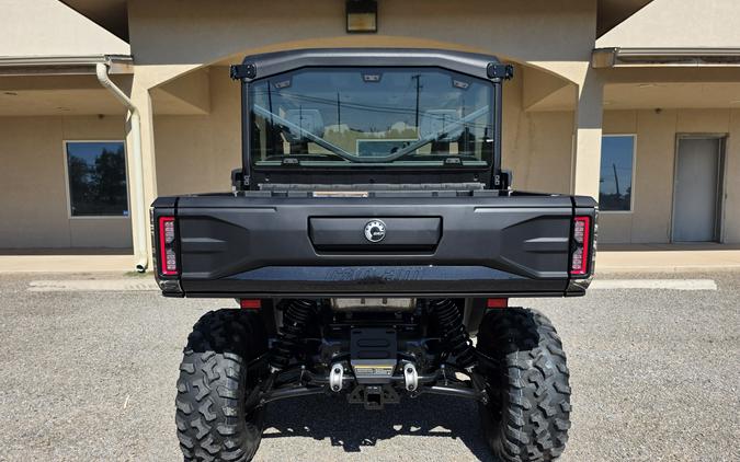 2026 Can-Am Defender MAX XT CAB HD11