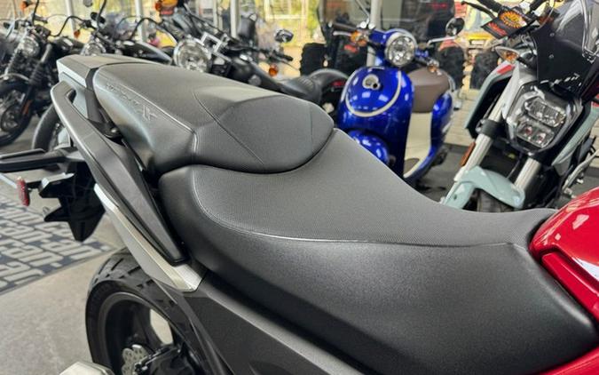 2021 Honda NC750X DCT