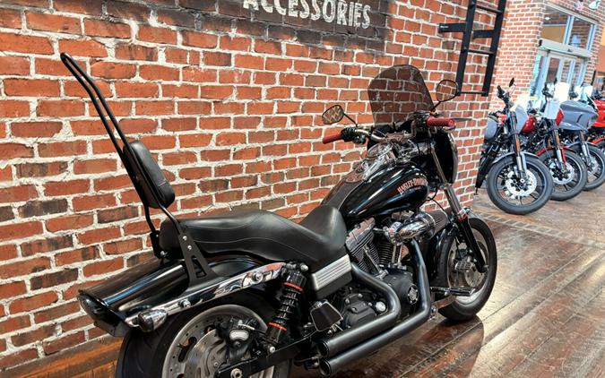 FXDF 2009 Fat Bob