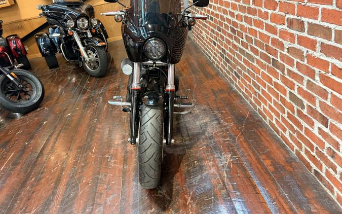 FXDF 2009 Fat Bob