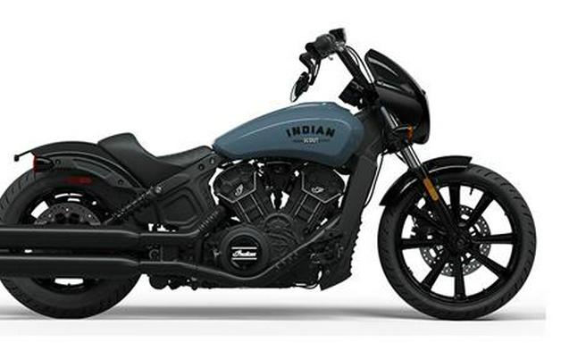 2022 Indian Motorcycle Scout® Rogue ABS