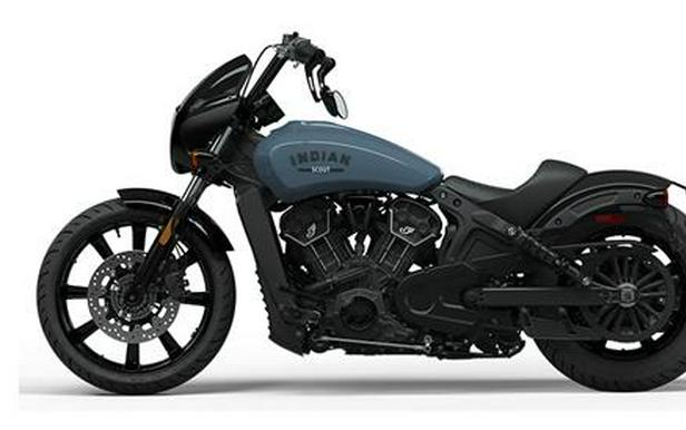 2022 Indian Motorcycle Scout® Rogue ABS