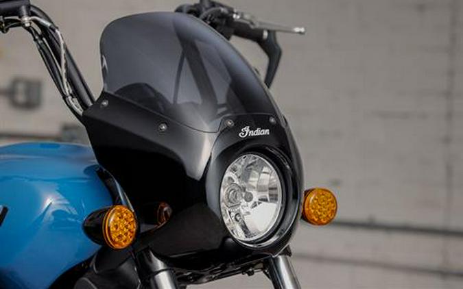 2022 Indian Motorcycle Scout® Rogue ABS