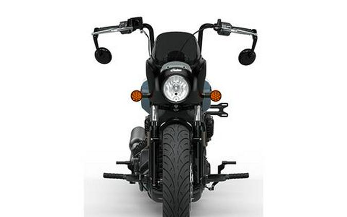 2022 Indian Motorcycle Scout® Rogue ABS