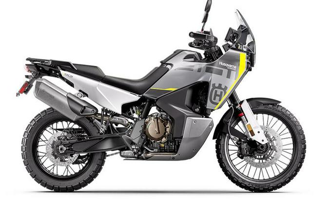 2027 Husqvarna® Norden 901