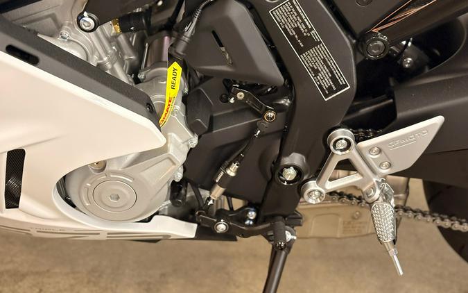 2026 CFMOTO 675SS