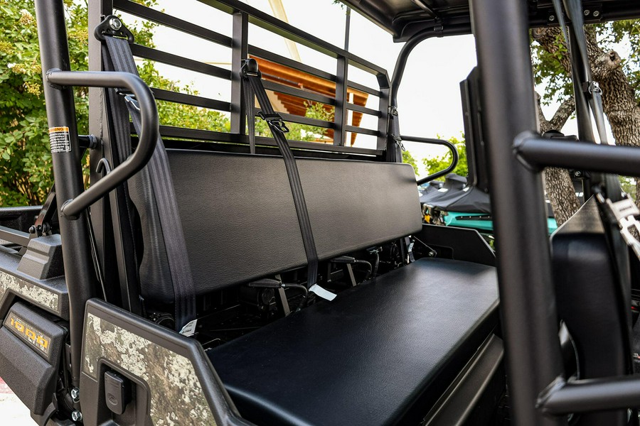 2026 KAWASAKI MULE PRO-FXT 1000 LE CAMO