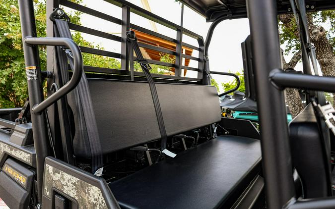 2026 KAWASAKI MULE PRO-FXT 1000 LE CAMO