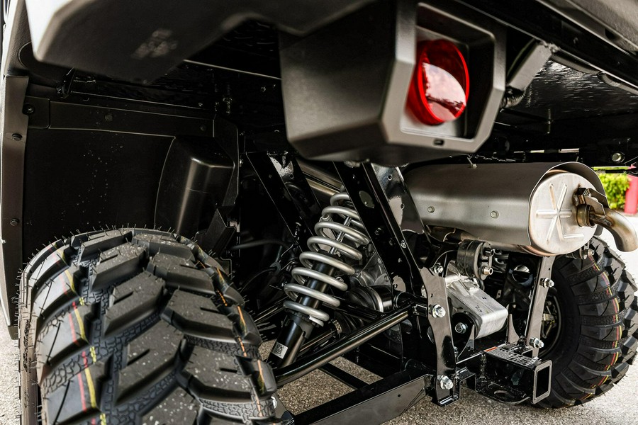 2026 KAWASAKI MULE PRO-FXT 1000 LE CAMO