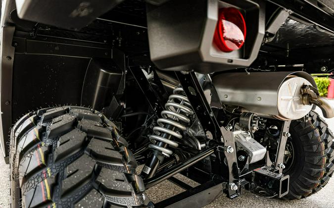 2026 KAWASAKI MULE PRO-FXT 1000 LE CAMO