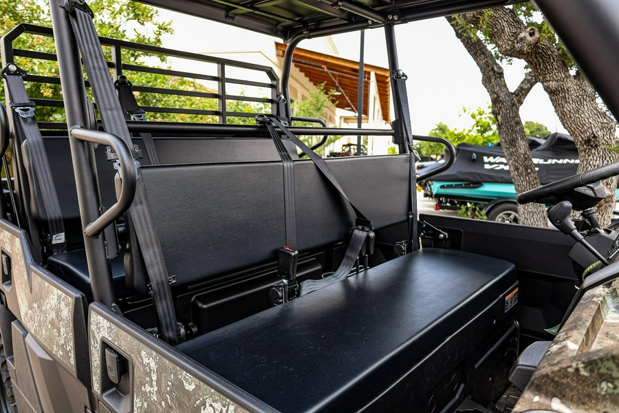 2026 KAWASAKI MULE PRO-FXT 1000 LE CAMO
