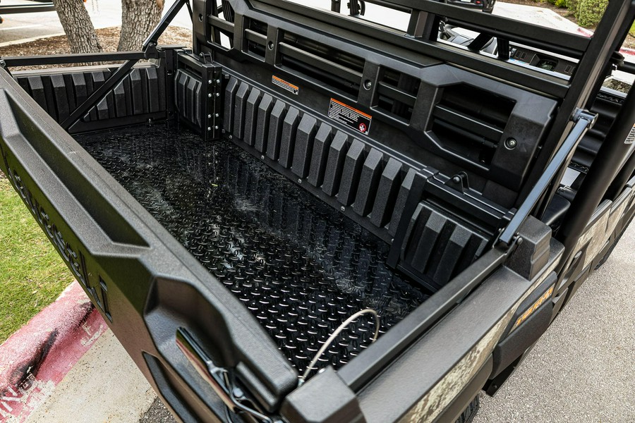 2026 KAWASAKI MULE PRO-FXT 1000 LE CAMO