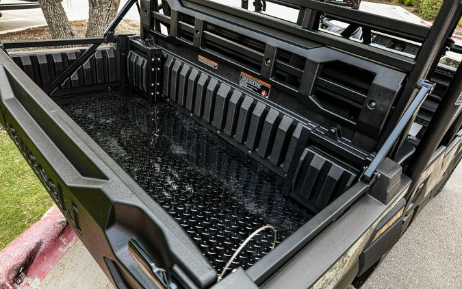 2026 KAWASAKI MULE PRO-FXT 1000 LE CAMO