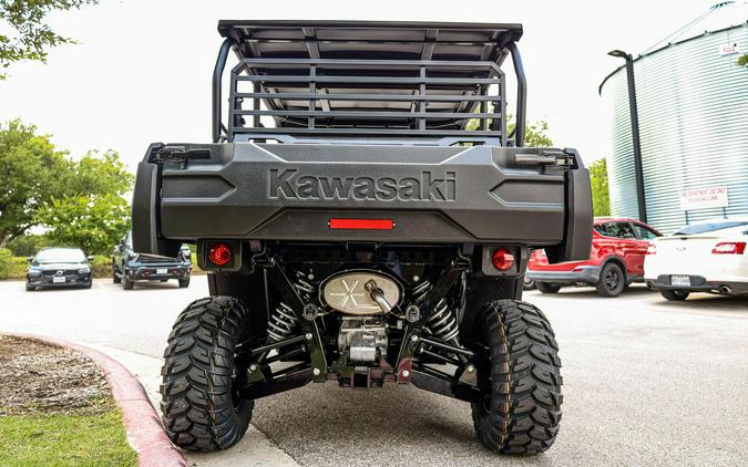 2026 KAWASAKI MULE PRO-FXT 1000 LE CAMO