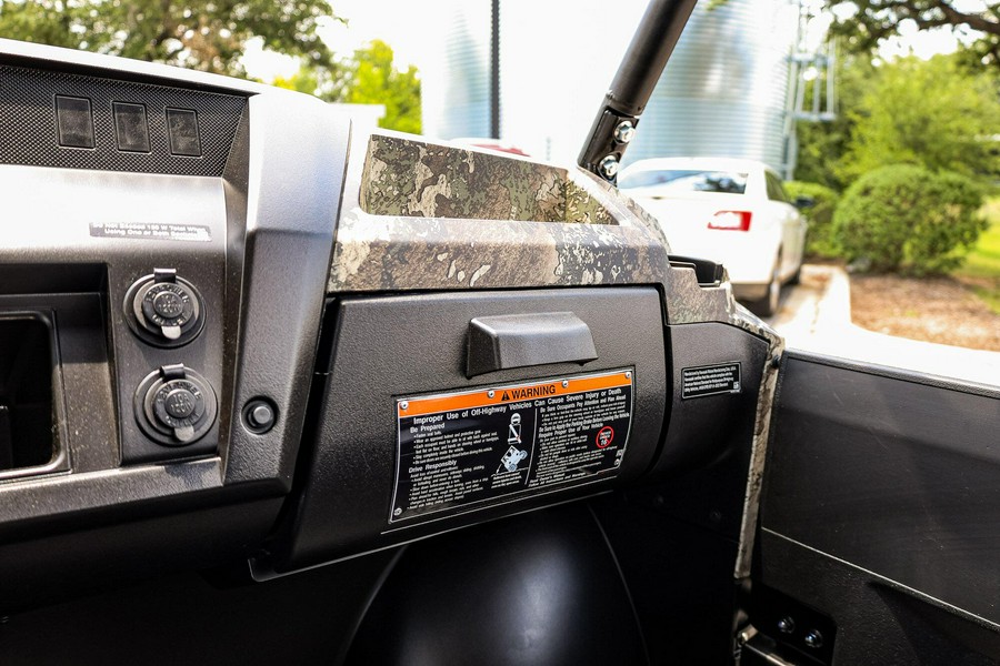 2026 KAWASAKI MULE PRO-FXT 1000 LE CAMO