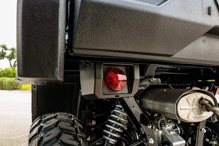2026 KAWASAKI MULE PRO-FXT 1000 LE CAMO