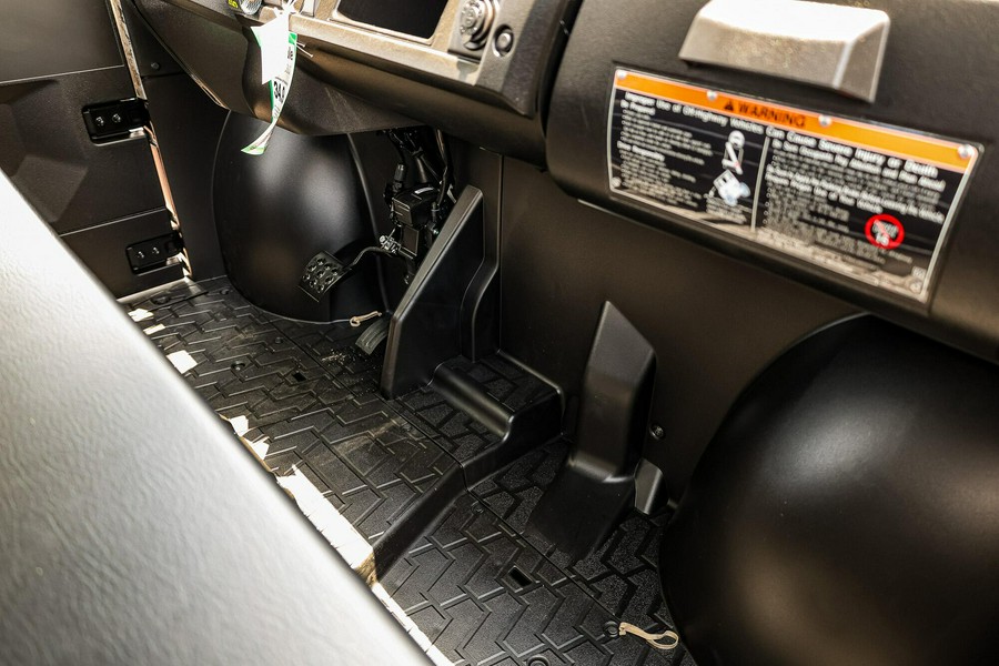 2026 KAWASAKI MULE PRO-FXT 1000 LE CAMO
