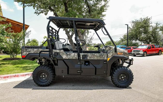 2026 KAWASAKI MULE PRO-FXT 1000 LE CAMO