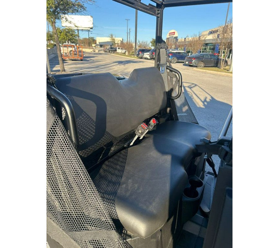 2026 Polaris Ranger® Crew SP 570 Base