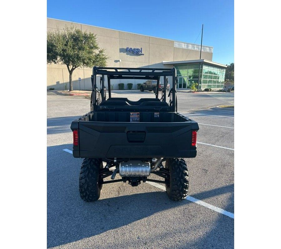 2026 Polaris Ranger® Crew SP 570 Base