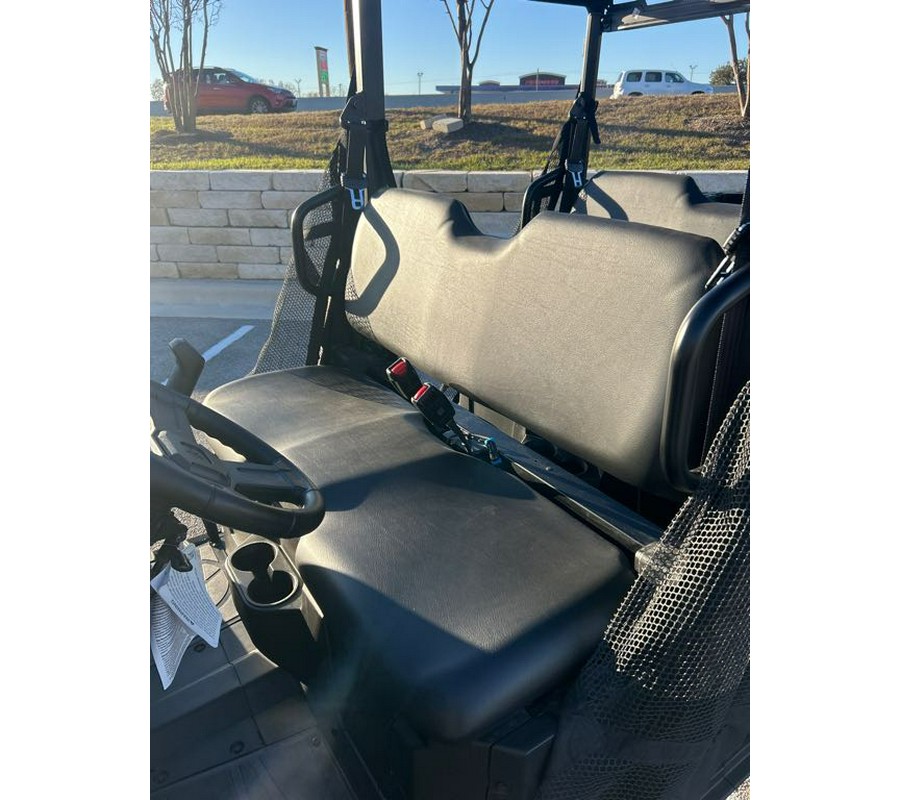 2026 Polaris Ranger® Crew SP 570 Base