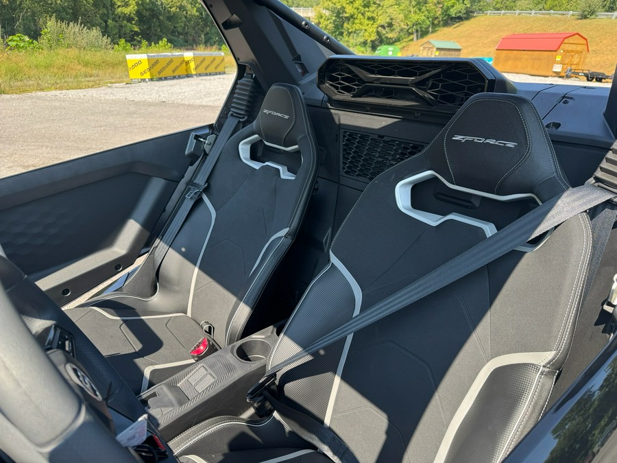 2027 CFMOTO ZFORCE Z10