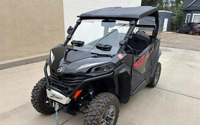 2023 CFMOTO ZForce 800 Trail