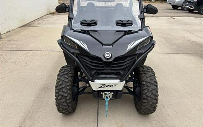 2023 CFMOTO ZForce 800 Trail