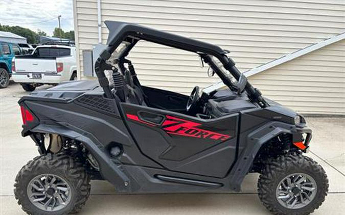 2023 CFMOTO ZForce 800 Trail