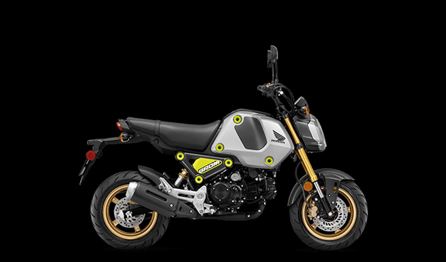 2023 Honda Grom™ Base